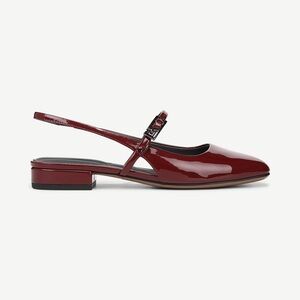 Franco Sarto Destin Slingback Flats